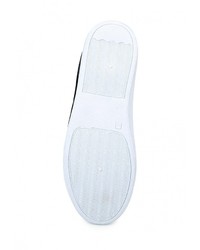 Мужские черные слипоны от Zenden Active