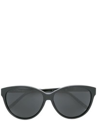 Женские черные солнцезащитные очки от 3.1 Phillip Lim
