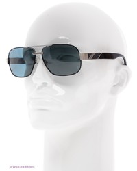 Мужские черные солнцезащитные очки от Baldinini