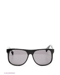 Мужские черные солнцезащитные очки от Baldinini