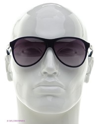 Мужские черные солнцезащитные очки от Bikkembergs