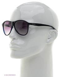 Мужские черные солнцезащитные очки от Bikkembergs