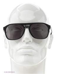 Мужские черные солнцезащитные очки от Bogner