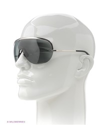 Мужские черные солнцезащитные очки от Bogner