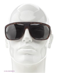 Мужские черные солнцезащитные очки от Bogner