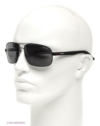 Мужские черные солнцезащитные очки от Carrera