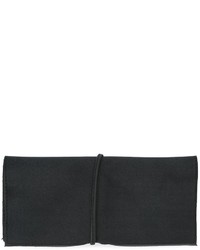 Женские черные солнцезащитные очки от 3.1 Phillip Lim