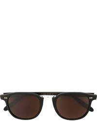 Женские черные солнцезащитные очки от Cutler & Gross