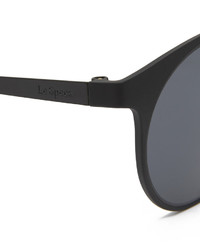 Женские черные солнцезащитные очки от Le Specs