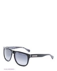 Мужские черные солнцезащитные очки от Dolce & Gabbana