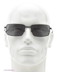 Мужские черные солнцезащитные очки от Enni Marco