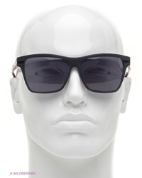 Мужские черные солнцезащитные очки от Enni Marco