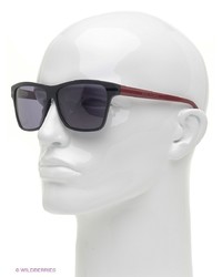 Мужские черные солнцезащитные очки от Enni Marco