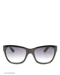 Мужские черные солнцезащитные очки от Franco Sordelli