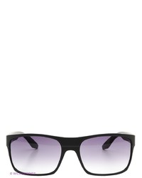 Мужские черные солнцезащитные очки от Franco Sordelli