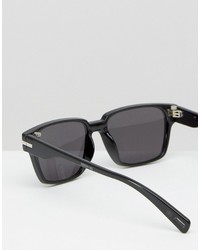 Мужские черные солнцезащитные очки от G Star