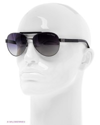Мужские черные солнцезащитные очки от Gianfranco Ferre