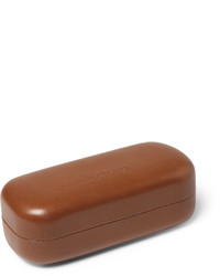 Мужские черные солнцезащитные очки от Illesteva