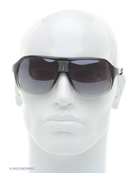 Мужские черные солнцезащитные очки от Mario Rossi