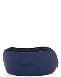 Мужские черные солнцезащитные очки от Mario Rossi