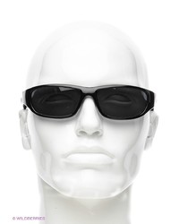 Мужские черные солнцезащитные очки от Mascotte