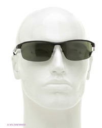 Мужские черные солнцезащитные очки от Mascotte