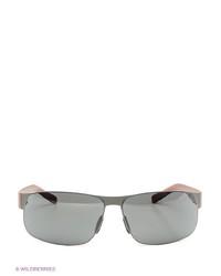 Мужские черные солнцезащитные очки от Porsche Design