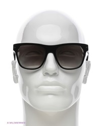 Мужские черные солнцезащитные очки от Prada