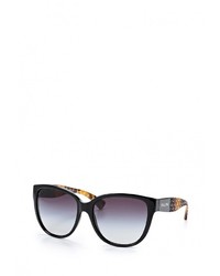 Женские черные солнцезащитные очки от Ralph Ralph Lauren