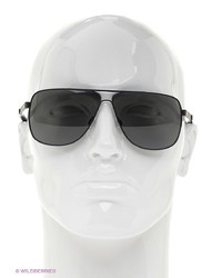 Мужские черные солнцезащитные очки от Replay