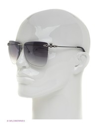 Мужские черные солнцезащитные очки от Selena