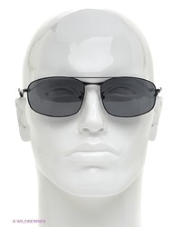 Мужские черные солнцезащитные очки от Selena