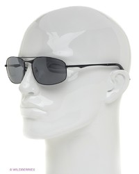 Мужские черные солнцезащитные очки от Selena