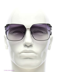 Мужские черные солнцезащитные очки от Selena