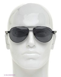 Мужские черные солнцезащитные очки от Selena