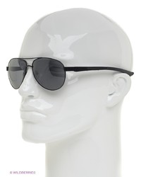 Мужские черные солнцезащитные очки от Selena