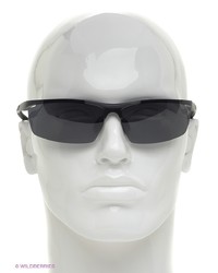 Мужские черные солнцезащитные очки от Selena