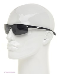 Мужские черные солнцезащитные очки от Selena