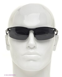 Мужские черные солнцезащитные очки от Selena