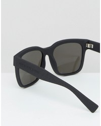 Мужские черные солнцезащитные очки от Marc by Marc Jacobs