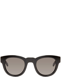 Мужские черные солнцезащитные очки от Sun Buddies