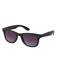 Мужские черные солнцезащитные очки от Tom Tailor