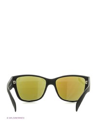 Мужские черные солнцезащитные очки от TOUCH