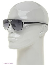 Мужские черные солнцезащитные очки от Zerorh