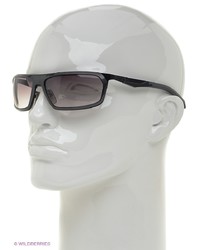 Мужские черные солнцезащитные очки от Zerorh