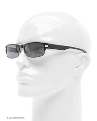 Мужские черные солнцезащитные очки от Zerorh