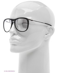 Мужские черные солнцезащитные очки от Zerorh