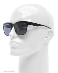 Мужские черные солнцезащитные очки от Zerorh