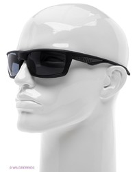 Мужские черные солнцезащитные очки от Zerorh