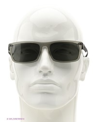 Мужские черные солнцезащитные очки от Zerorh